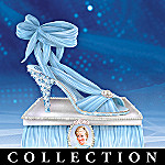 Princess Diana Shoe Figurine Collection